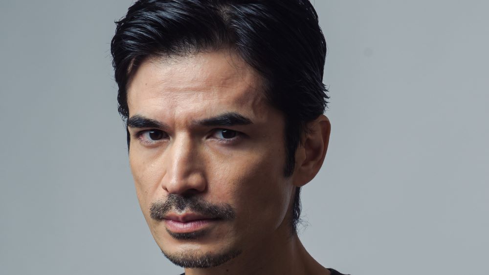 ‘Gensan Punch’ Star Shogen on his Journey From Okinawa and the Changing Possibilities in Japanese Film