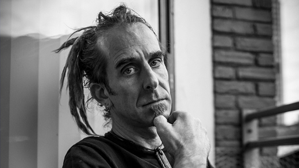 Music Industry Moves: Lamb of God’s D. Randall Blythe, Coal Chamber’s Dez Fafara Back Charity-Minded Cryptocurrency