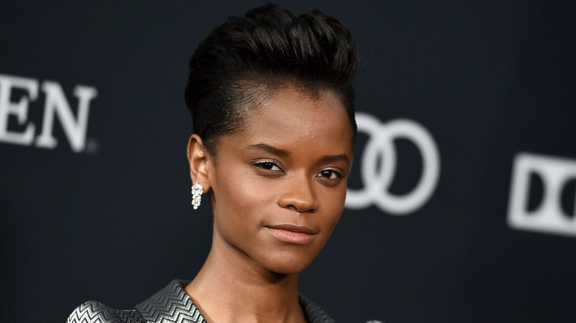 ‘Black Panther: Wakanda Forever’ Halts Production As Letitia Wright Recovers From Injury ‘Black Panther: Wakanda Forever’ Halts Production As Letitia Wright Recovers From Injury