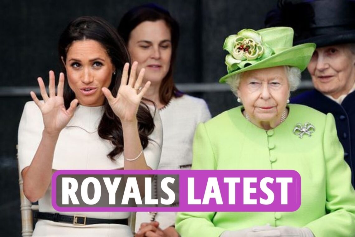 Royal Family news latest: Prince Harry to head to New York to honour vets & Meghan Markle told ‘steer clear’ of politics