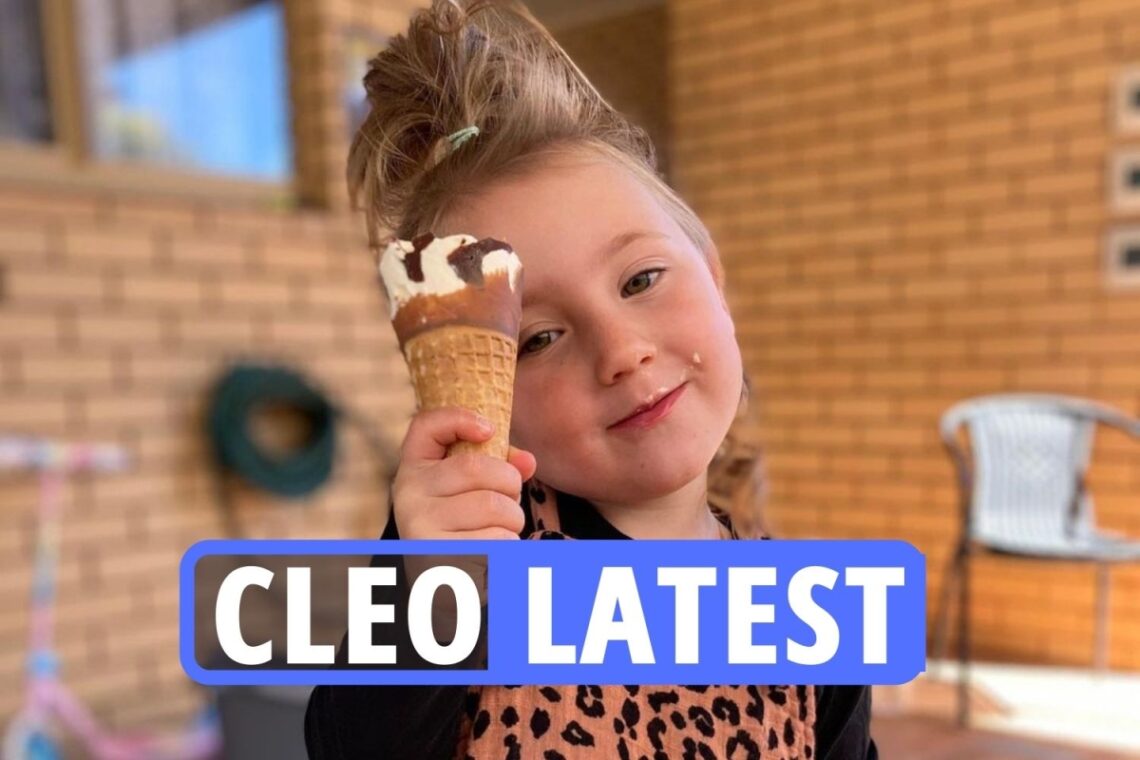 Cleo Smith missing update – Little girl found ‘unharmed’ as suspect spends first night in maximum security prison Cleo Smith missing update – Little girl found ‘unharmed’ as suspect spends first night in maximum security prison