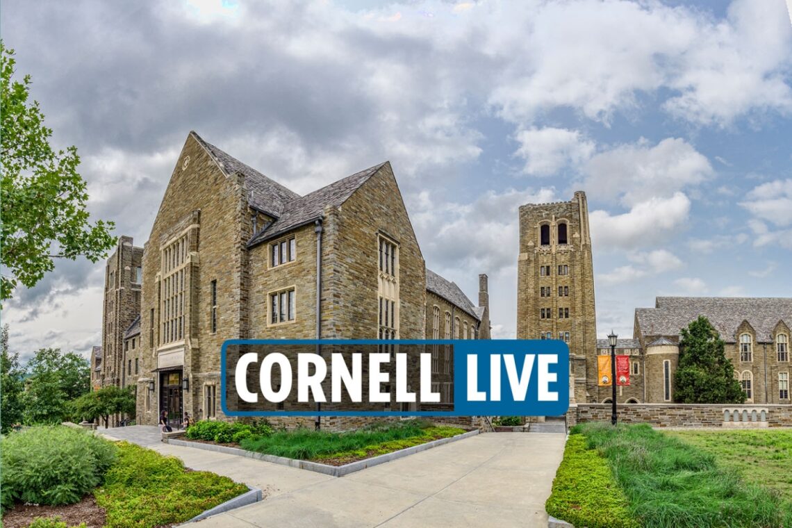 Cornell University ‘bomb threat’ alert latest – Students and staff urged to leave campus in Twitter warning