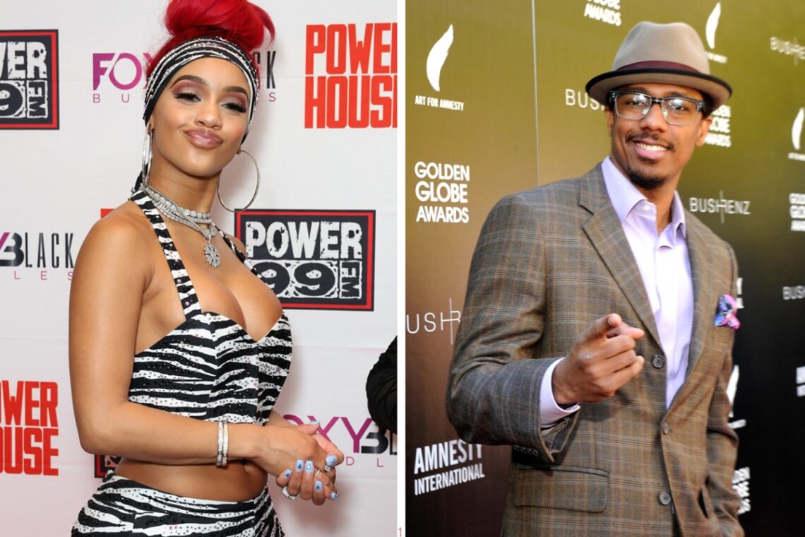Nick Cannon ripped for volunteering to have Saweetie’s babies after he welcomes four kids with three women in one year