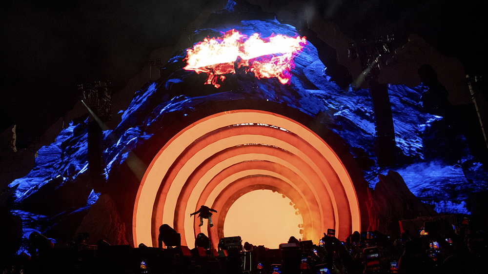 First Lawsuits Filed by Astroworld Festival Attendees Over Travis Scott Concert Disaster First Lawsuits Filed by Astroworld Festival Attendees Over Travis Scott Concert Disaster