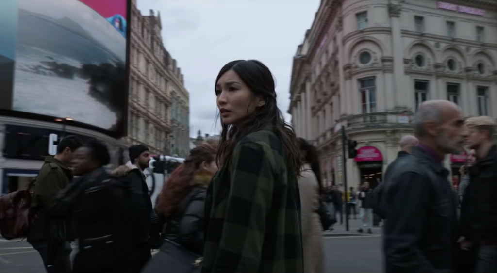 Why Is Chloé Zhao’s ‘Eternals’ Being Called the Worst MCU Movie Ever? For Reasons That Are Not Onscreen (Column)