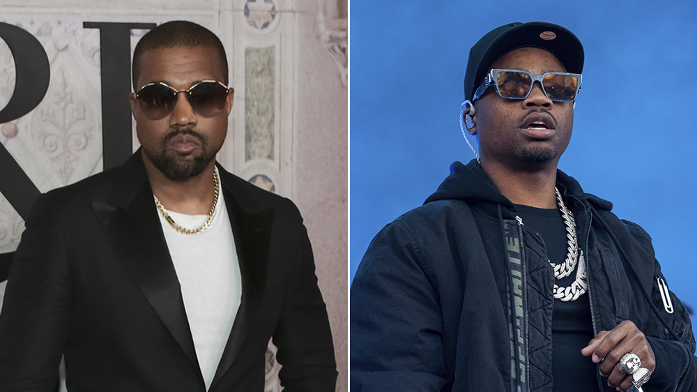 Roddy Ricch Pledges Astroworld Earnings to Festival Victims’ Families; Kanye West Dedicates Sunday Service to ‘Loved Ones’ Roddy Ricch Pledges Astroworld Earnings to Festival Victims’ Families; Kanye West Dedicates Sunday Service to ‘Loved Ones’