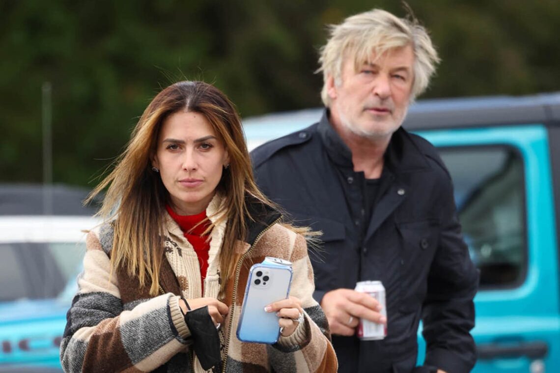 Hilaria Baldwin ‘checking in’ with fans amid Alec Baldwin ‘Rust’ incident