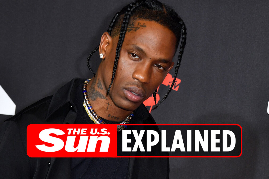Why was Travis Scott arrested in 2015 and 2018? Why was Travis Scott arrested in 2015 and 2018?