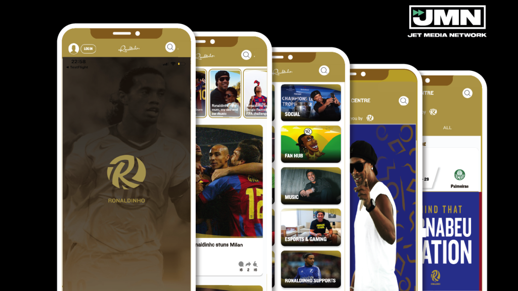 Jet Media Network Closes $2.5 Million Seed Round Let By Los Angeles Media Fund (EXCLUSIVE)