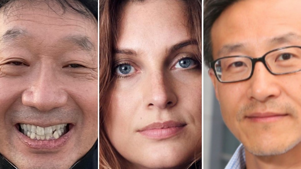 Alibaba Co-Founder Joe Tsai Backing Ink Factory Expansion in Asia (EXCLUSIVE) Alibaba Co-Founder Joe Tsai Backing Ink Factory Expansion in Asia (EXCLUSIVE)