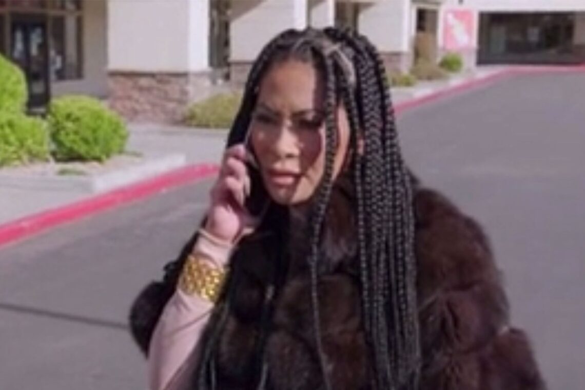 ‘RHOSLC’ recap: Jen Shah said husband had ‘internal bleeding’ on day of arrest ‘RHOSLC’ recap: Jen Shah said husband had ‘internal bleeding’ on day of arrest