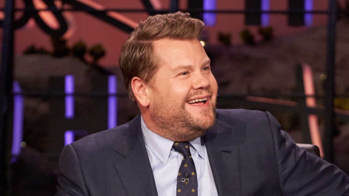 Legions Of ‘Wicked’ Fans Demand James Corden Be Kept Out Of Upcoming Movie Legions Of ‘Wicked’ Fans Demand James Corden Be Kept Out Of Upcoming Movie