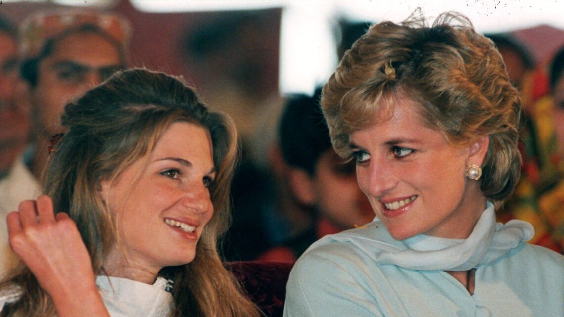 Princess Diana’s Friend Says ‘The Crown’ Doesn’t Handle Her Final Years ‘Respectfully’ Princess Diana’s Friend Says ‘The Crown’ Doesn’t Handle Her Final Years ‘Respectfully’