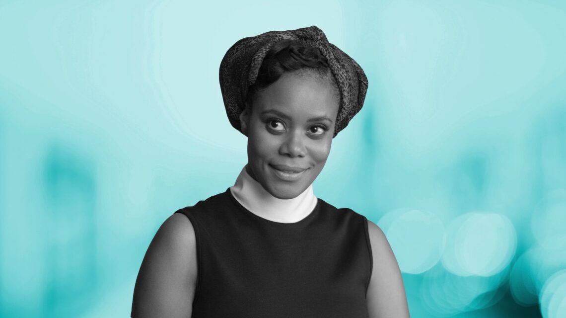 How ‘Insecure’ Star Christina Elmore’s ‘Weirdest Audition Ever’ Led To Condola How ‘Insecure’ Star Christina Elmore’s ‘Weirdest Audition Ever’ Led To Condola