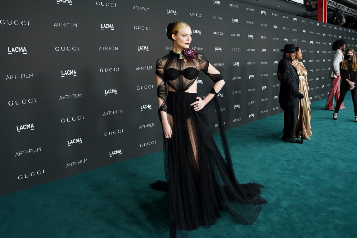 The Best Looks From the 2021 LACMA Art+Film Gala
