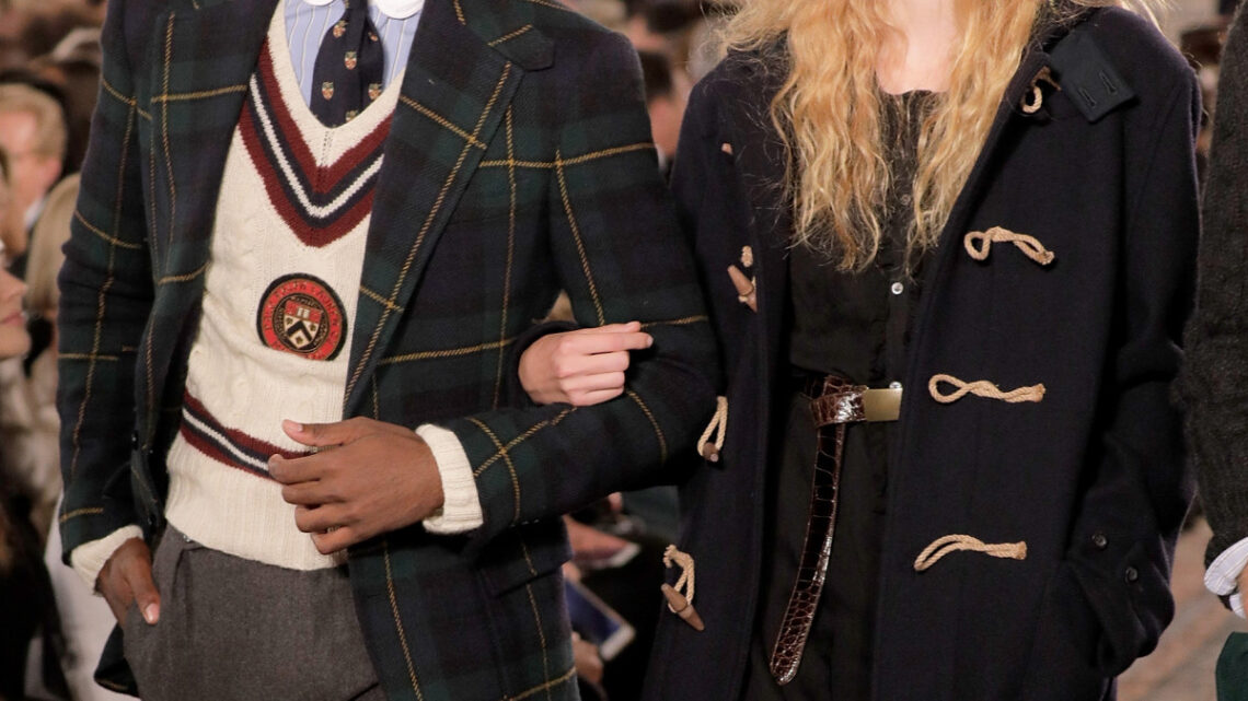 What the Internet’s Preppiest Influencers Are Selling What the Internet’s Preppiest Influencers Are Selling