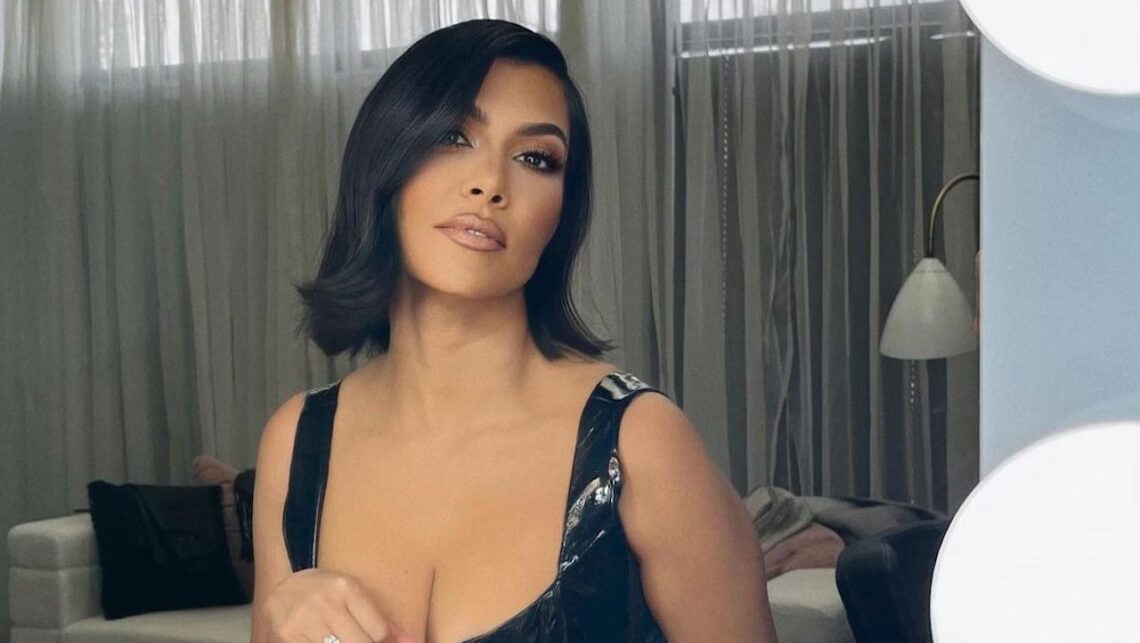 Travis Barker’s Ex-Wife Shanna Moakler Says He And Kourtney Kardashian “Deserve One Another”