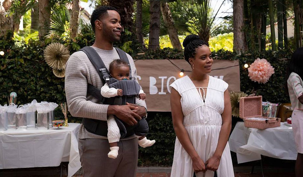 ‘Insecure’: Jay Ellis on Lawrence’s Rocky Adjustment to Fatherhood and His Futures With Condola and Issa ‘Insecure’: Jay Ellis on Lawrence’s Rocky Adjustment to Fatherhood and His Futures With Condola and Issa