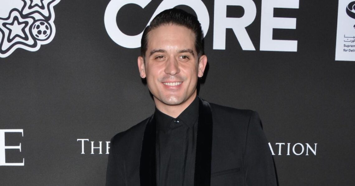 G-Eazy Avoids Jail Time, Rapper Pleads Guilty To Disorderly Conduct After Bloody Bar Brawl In NYC G-Eazy Avoids Jail Time, Rapper Pleads Guilty To Disorderly Conduct After Bloody Bar Brawl In NYC