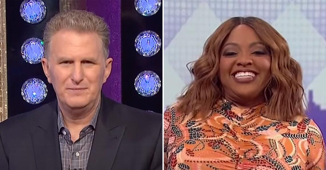 Michael Rapaport Blasted On First Day As ‘Wendy’ Guest Host, Fans Demand Sherri Shepherd Return To ‘Save The Show’ Michael Rapaport Blasted On First Day As ‘Wendy’ Guest Host, Fans Demand Sherri Shepherd Return To ‘Save The Show’