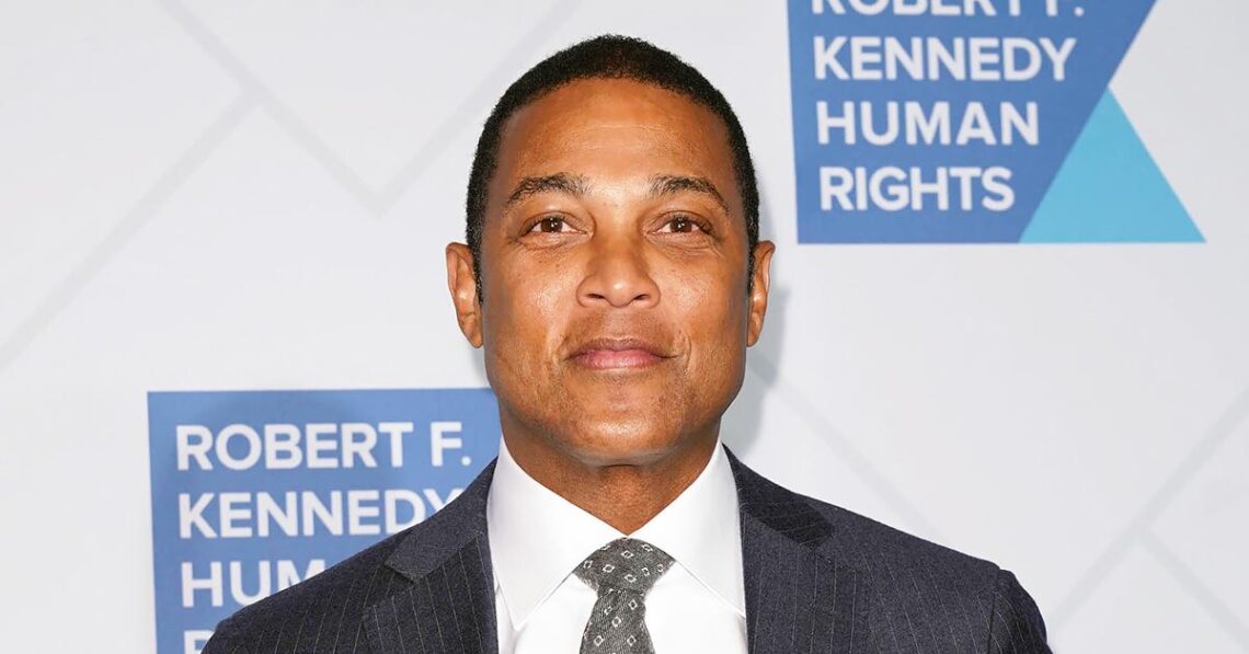 Don Lemon’s Sexual Assault Accuser Claims CNN Host Has Tried To Pay Him $500,000 To Settle Battery Lawsuit