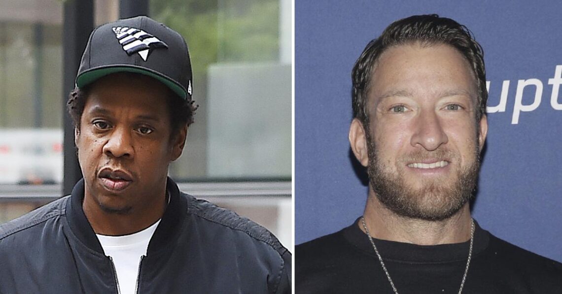 Jay Z’s Sports Betting Company Suffers Setback Amid Partner/Barstool’s David Portnoy Scandal