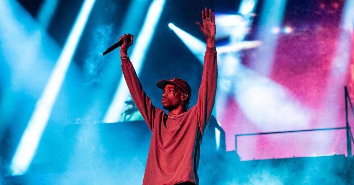 ‘Satanic Panic’ Trends After Travis Scott’s Fatal Concert, Petrified Fans Draw Chilling Comparisons Between Rapper’s Astroworld & Devil-Worshipping ‘Satanic Panic’ Trends After Travis Scott’s Fatal Concert, Petrified Fans Draw Chilling Comparisons Between Rapper’s Astroworld & Devil-Worshipping