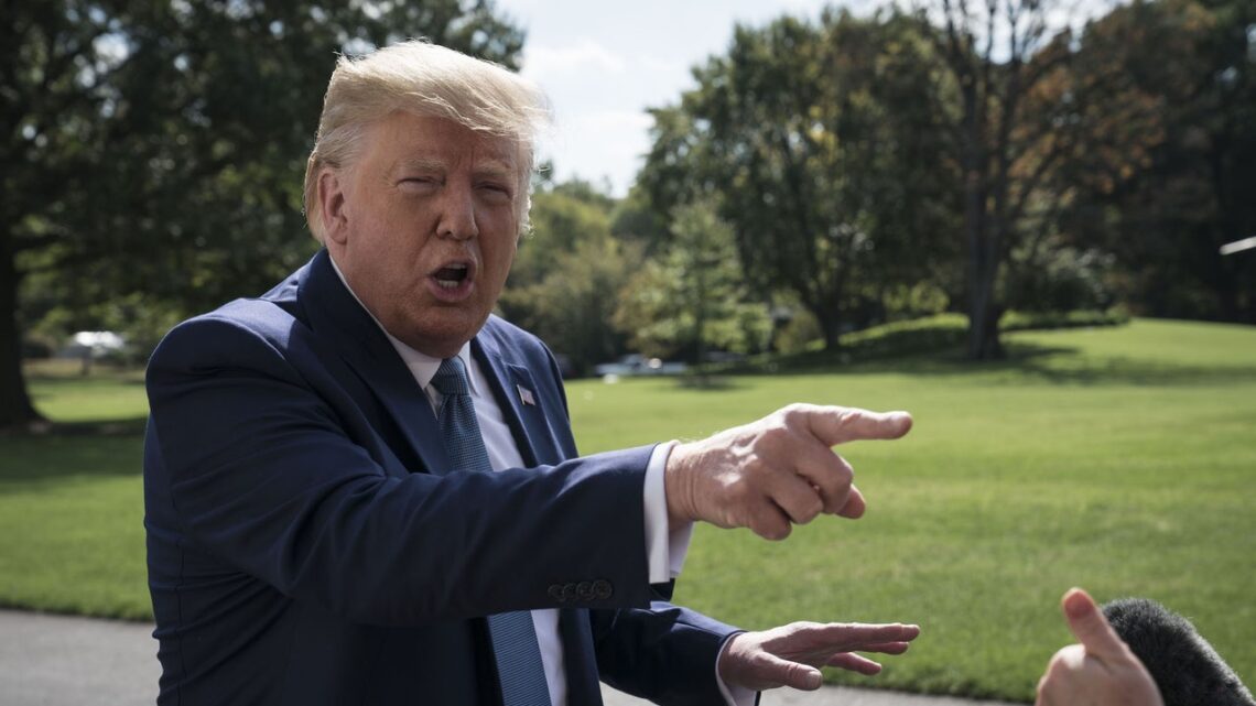 Fox News’ Jeanine Pirro May Have Inadvertently F–ked Over Trump’s Claims of Executive Privilege