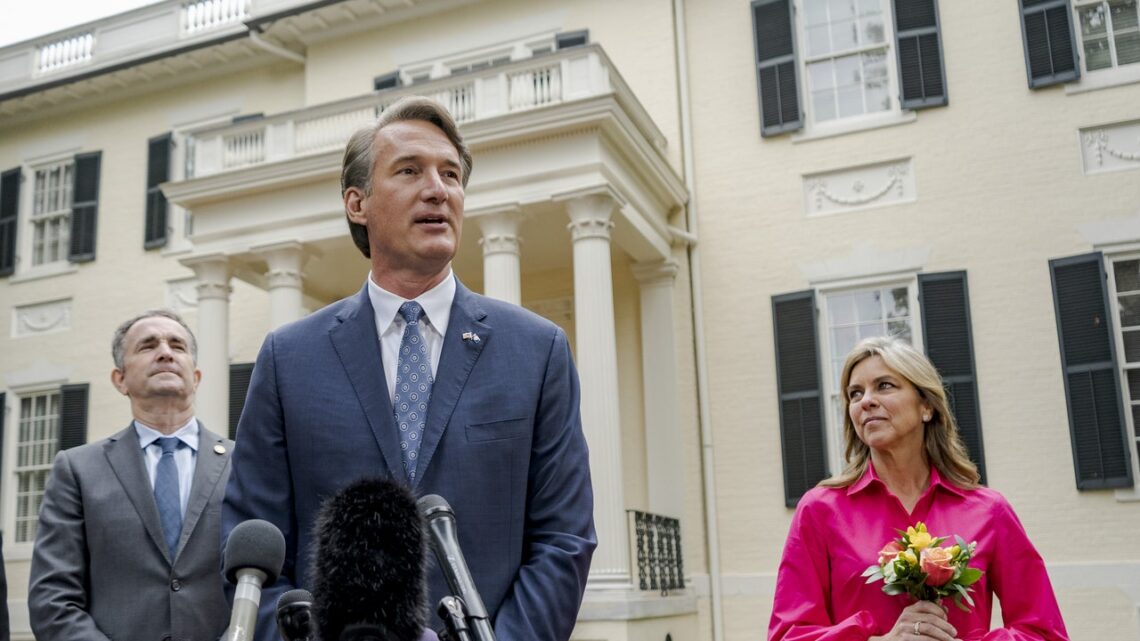 Republicans’ “Party of Parents” Rallying Cry Is Gaining Steam