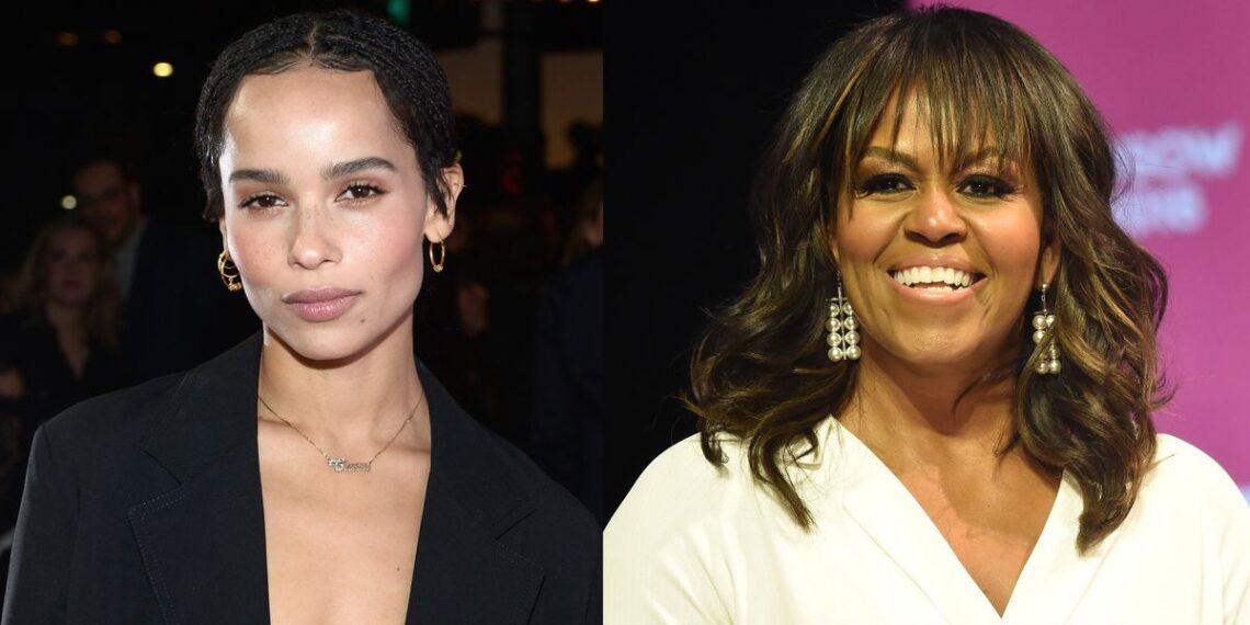 International Women’s Day Horoscopes for 5 Women Who Rule the World