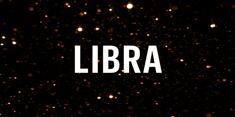 Libra Weekly Horoscope