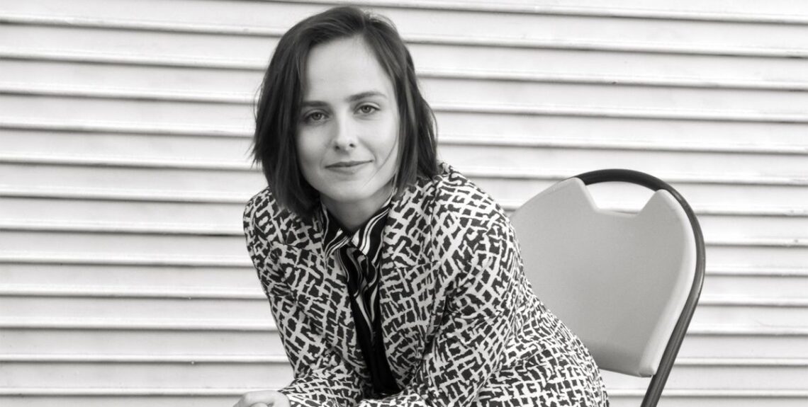 Pauline Chalamet Knows That Sex in College Isn’t About Just Sex