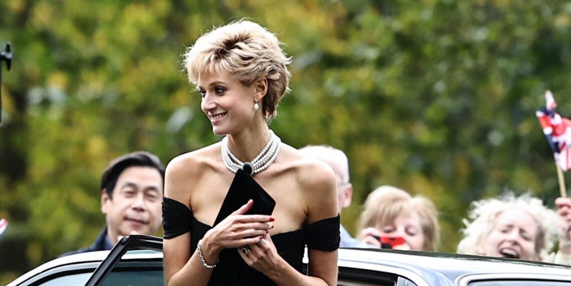 The Crown Season 5 Guide to Release Date, Cast News, and Spoilers