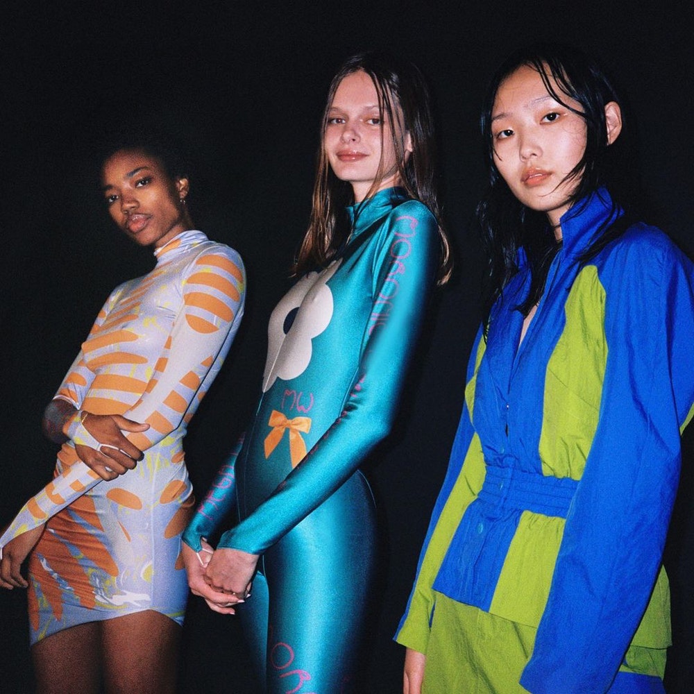 Meet the 2021 CFDA Awards Emerging Designer Nominees