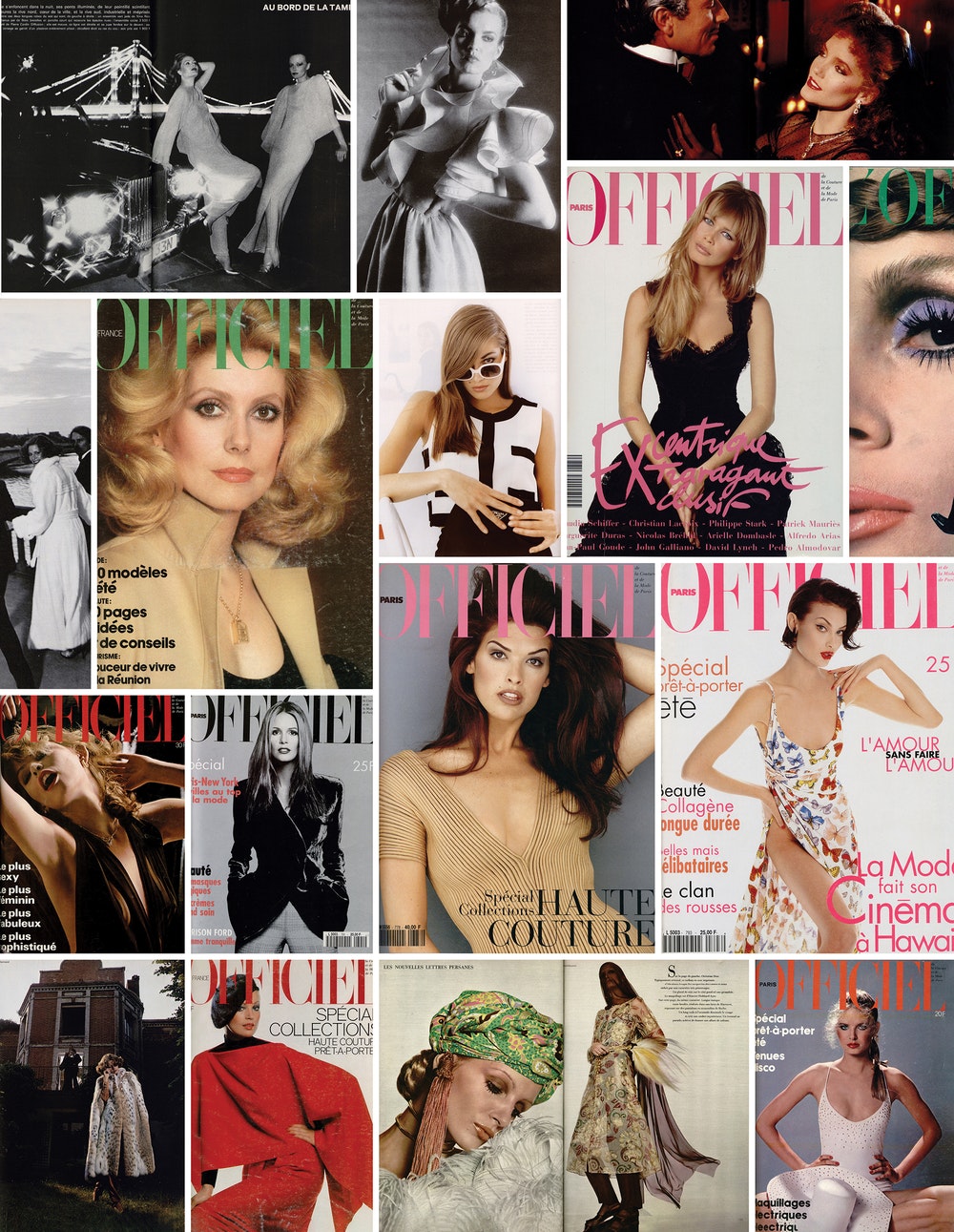 Storytellers, Image-Makers, Movers & Shakers: The Legacy of Fashion Photographers