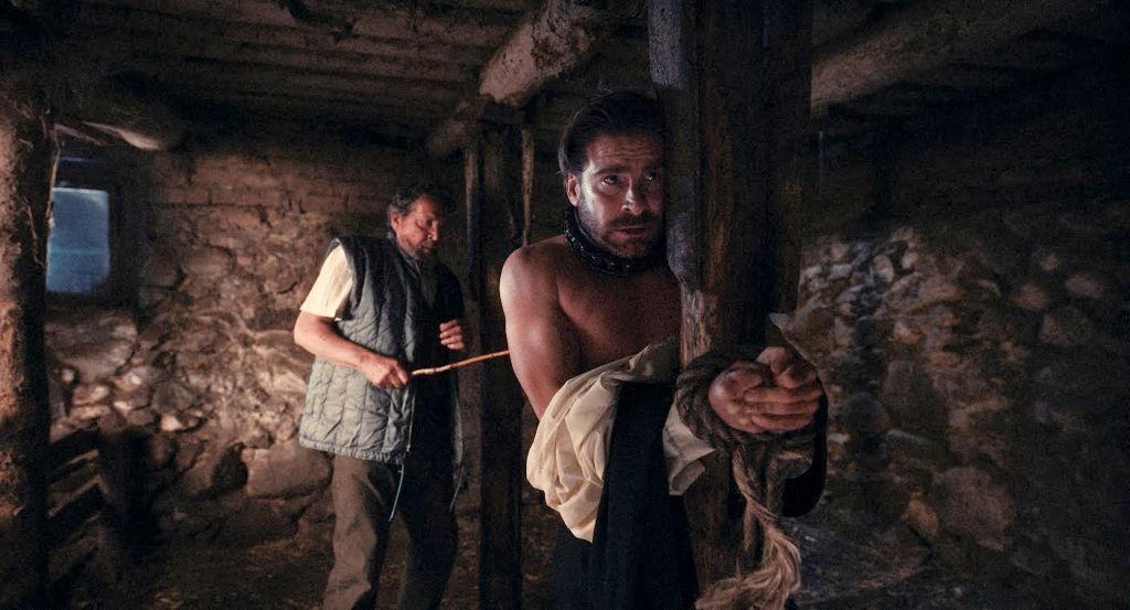 LevelK’s Dark Comedy ‘Samuel’s Travels’ Sells to North America (EXCLUSIVE)