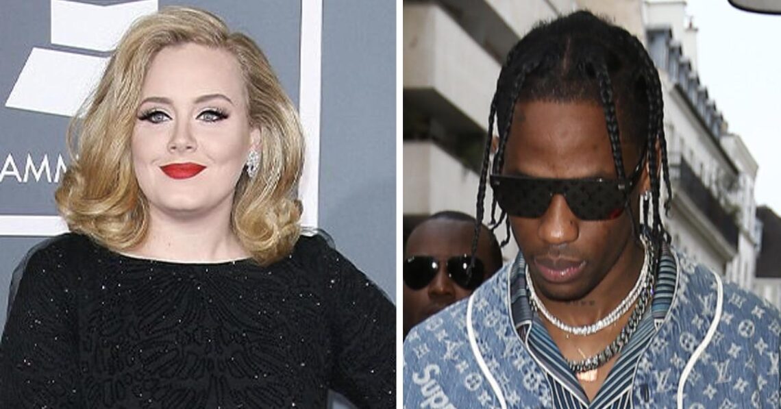 Adele Abruptly Stops Concert To Help Fainted Fan, Resurfaced Video Sparks Outrage After Travis Scott’s Astroworld Festival-Turned-Nightmare Ends With 8 People Dead Adele Abruptly Stops Concert To Help Fainted Fan, Resurfaced Video Sparks Outrage After Travis Scott’s Astroworld Festival-Turned-Nightmare Ends With 8 People Dead