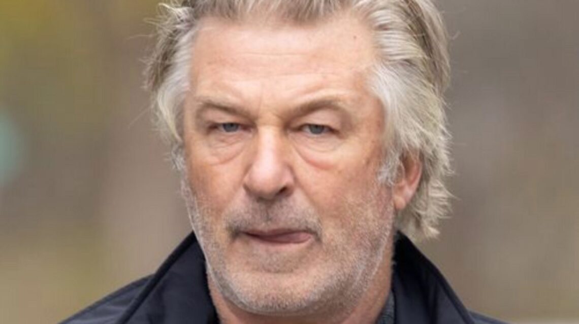 Alec Baldwin Suggests Solution To Stop Gun Accidents On Movie Sets