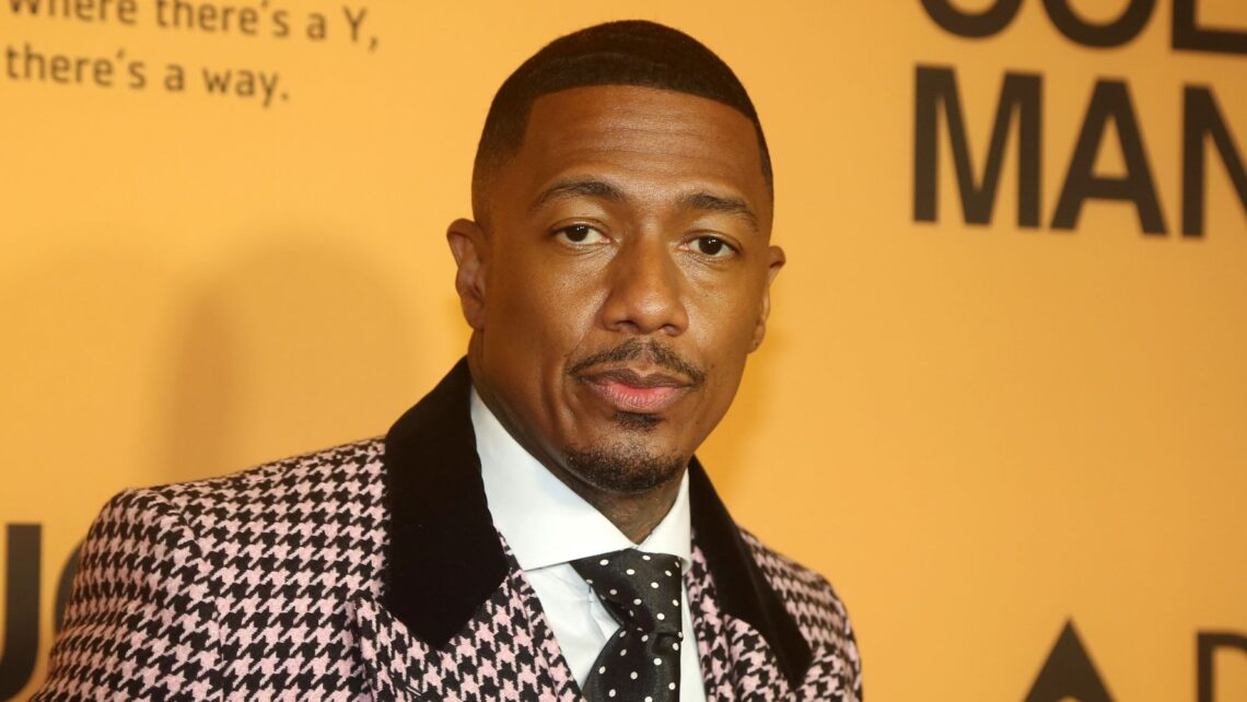 Nick Cannon, Dad Of 7, Has Chosen The Woman He Wants To Have Even More Kids With Nick Cannon, Dad Of 7, Has Chosen The Woman He Wants To Have Even More Kids With