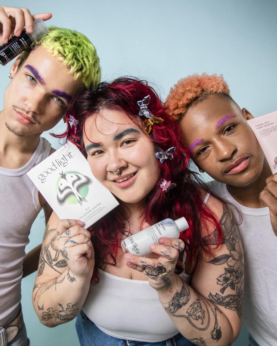 good light Is Seeking A Social Media / Content Creation Intern In New York, NY (Remote)