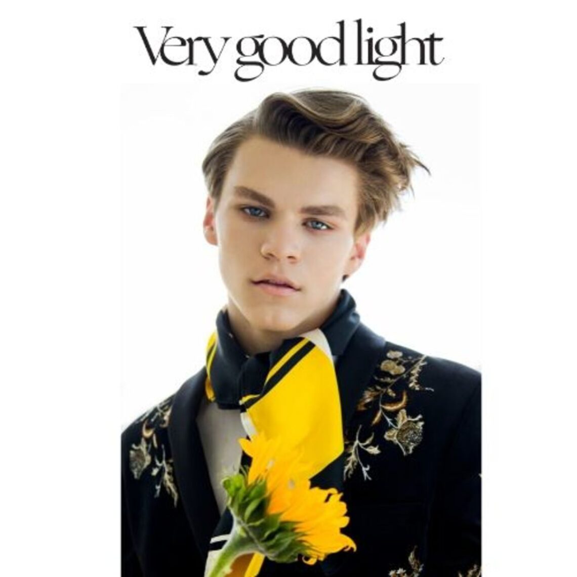 Very Good Light Is Seeking An Editorial Intern In New York, NY (Remote)