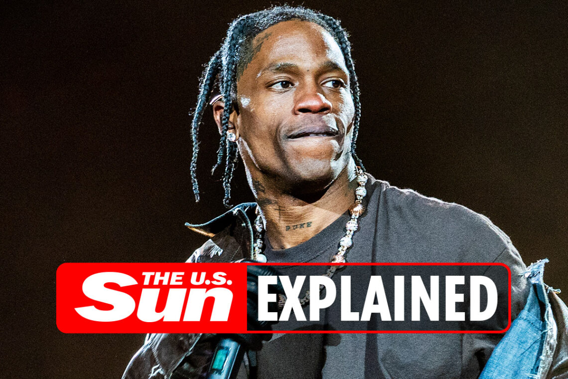 Victims of Astroworld 2021: How many people died at Travis Scott’s festival?