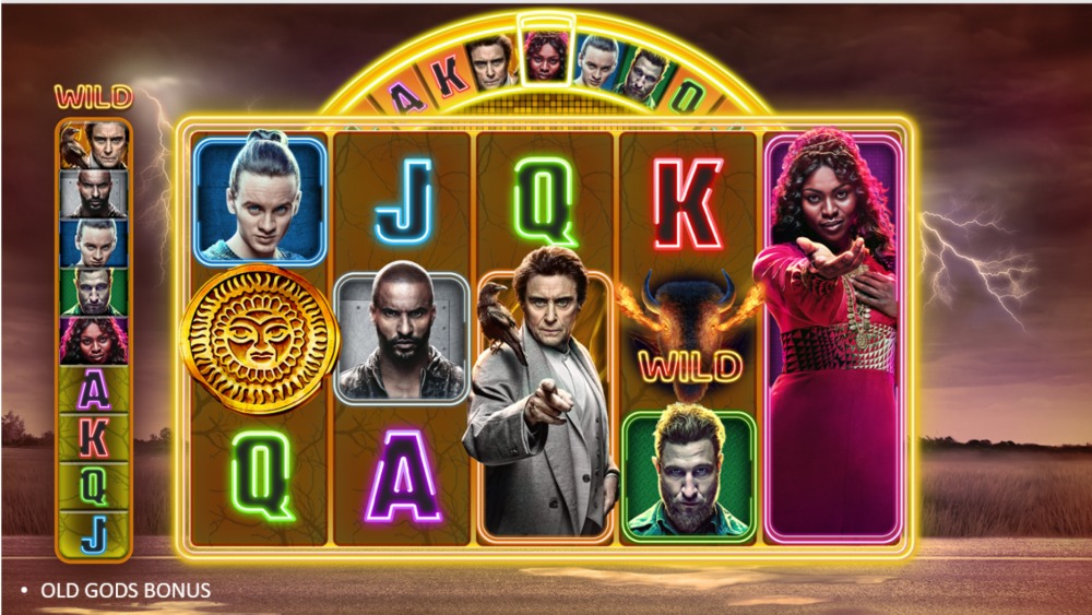 Neil Gaiman’s ‘American Gods’ Series Transforms Into Gaming Content – Global Bulletin Neil Gaiman’s ‘American Gods’ Series Transforms Into Gaming Content – Global Bulletin