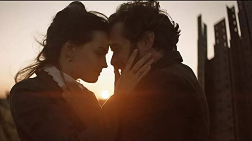 ‘Eiffel’ Review: French Meller Concocts Trite Romance as the Inspiration for the Eiffel Tower ‘Eiffel’ Review: French Meller Concocts Trite Romance as the Inspiration for the Eiffel Tower