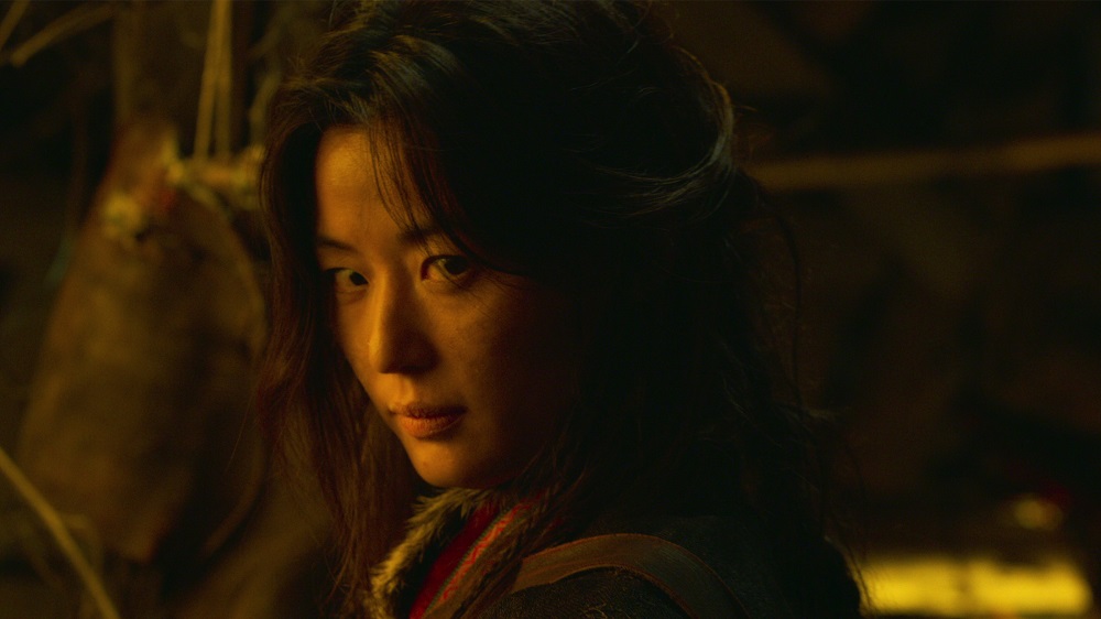 Korean and Thai Content Have Highest Cross-Border Travel for Netflix in Asia, Says Analyst Korean and Thai Content Have Highest Cross-Border Travel for Netflix in Asia, Says Analyst