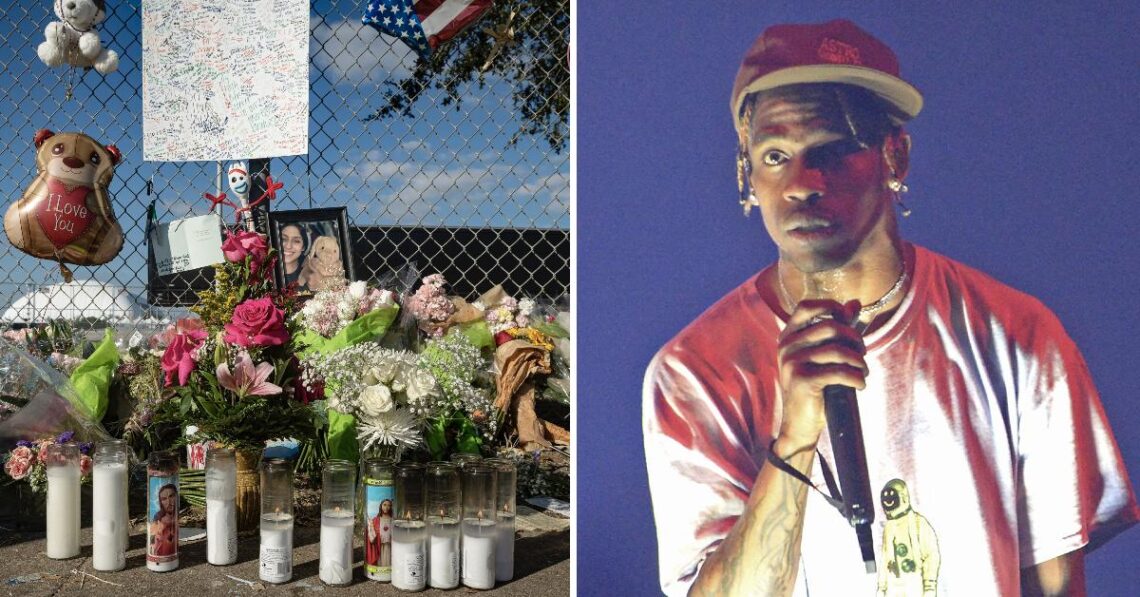 Astroworld Staffers Were Reportedly Instructed To Refer To Dead Guests As ‘Smurfs,’ Never Use The Word ‘Deceased’ Astroworld Staffers Were Reportedly Instructed To Refer To Dead Guests As ‘Smurfs,’ Never Use The Word ‘Deceased’