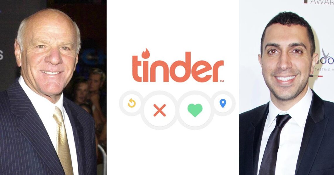 Ousted Tinder CEO Sean Rad Put On Blast During $2 Billion Trial, Once Confused ‘Sapiosexual’ For ‘Sodomy’ Ousted Tinder CEO Sean Rad Put On Blast During $2 Billion Trial, Once Confused ‘Sapiosexual’ For ‘Sodomy’