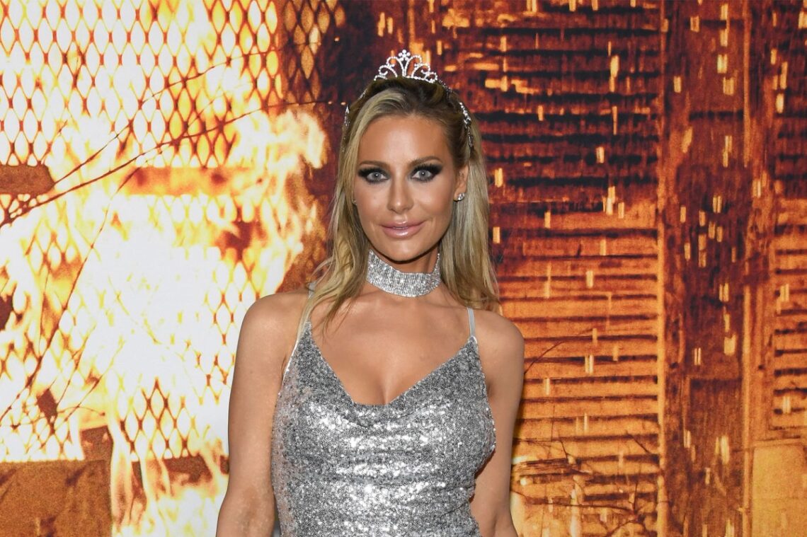 Dorit Kemsley details terrifying home invasion: ‘I begged for my life’ Dorit Kemsley details terrifying home invasion: ‘I begged for my life’