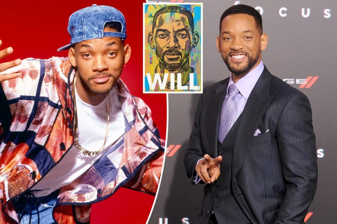 Will Smith says he once cursed out an NBC exec on ‘Fresh Prince of Bel-Air’ Will Smith says he once cursed out an NBC exec on ‘Fresh Prince of Bel-Air’