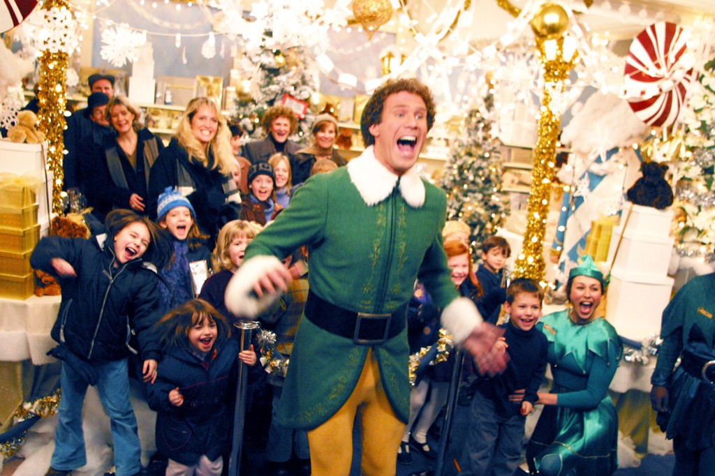 Will Ferrell’s ‘Elf’ costume sells for a staggering sum at auction Will Ferrell’s ‘Elf’ costume sells for a staggering sum at auction